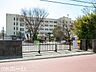 周辺：船橋市立薬円台南小学校 徒歩7分。 500m