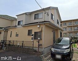 柏市高柳 中古戸建