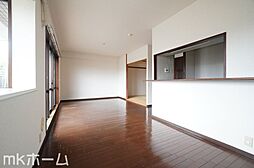 トーカンマンション柏ガーデンヒルズ