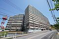 マンション外観