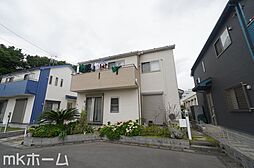 船橋市旭町2丁目 中古戸建