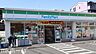 周辺：ファミリーマート市川相之川二丁目店 徒歩8分。 610m