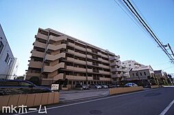 コスモ習志野コアシティ セカンドコア