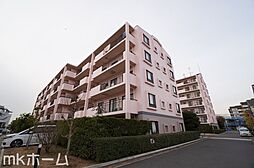 ライフブロード西白井4号棟