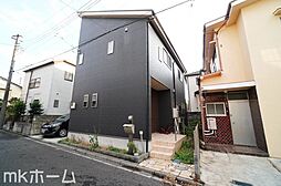 船橋市丸山1丁目 中古戸建