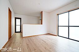 佐倉市西志津2丁目 中古戸建