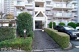 プロムナード桜台四番街14号棟