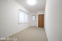 子供部屋の画像