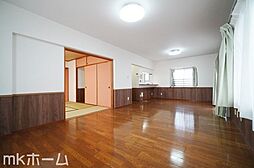 ライブアート春の道8号棟