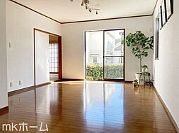 柏市花野井 中古戸建