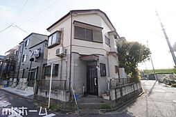 江戸川区南小岩5丁目 中古戸建