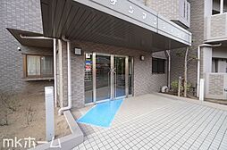 チサンマンション鎌ヶ谷