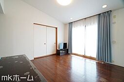 ライフブロード西白井4棟