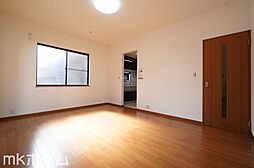 柏市豊四季 中古戸建