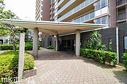 エステ・シティ船橋三番館