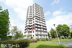 みさと団地9街区7号棟