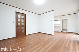 鎌ケ谷市道野辺 中古戸建
