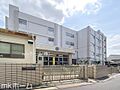 江戸川区立小松...