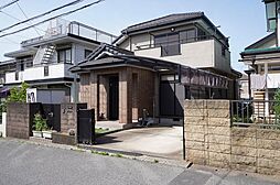 千葉市若葉区若松町 中古戸建