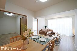 三協原木中山駅前ハイツ