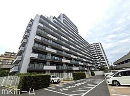 サングランデ印西牧の原ドアシティＤ棟