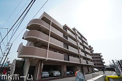 外観:マンション外観 外観:マンション外観