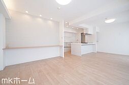 ライオンズマンション京成大久保第2