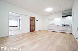 鎌ケ谷市くぬぎ山2丁目 中古戸建