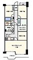 アイシティ鎌ヶ谷1階1,400万円