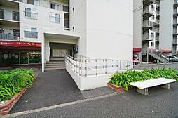 稲毛ファミールハイツ19号棟