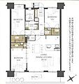ウィズ稲毛4階2,990万円