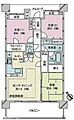 アンビシャス豊四季5階2,690万円