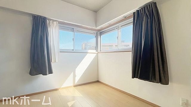 子供部屋 第二松戸グリーンハイツ 4階/-