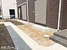 玄関：玄関アプローチ