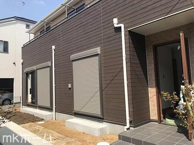 その他 鎌ケ谷市西佐津間1丁目