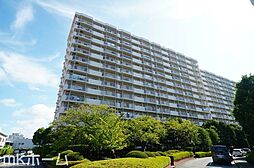 幕張ファミールハイツ1号棟