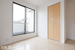 子供部屋の画像