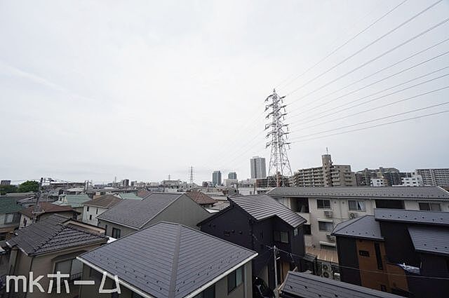 その他 津田沼ハイツ 4階/-