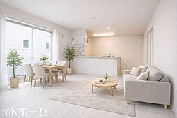 柏市南増尾4丁目 中古戸建