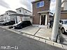 駐車場：駐車場