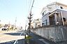 その他：前面道路