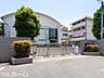 周辺：松戸市立第四中学校 徒歩10分。 730m