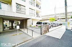 ニックハイム行徳第二