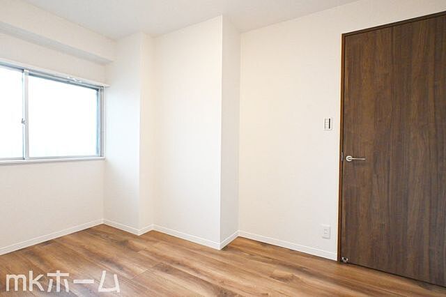 室内 スプリングハイツ 5階/-