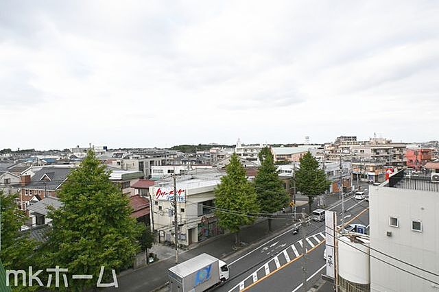 その他 スプリングハイツ 5階/-