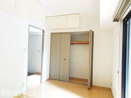 クローゼット