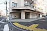 エントランス：共用部 エントランス