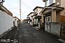 その他：前面道路