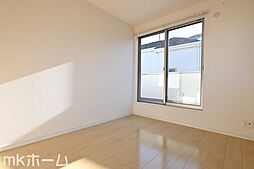 子供部屋の画像