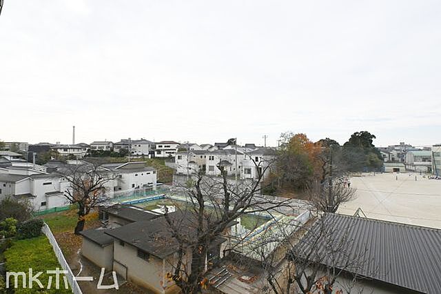 その他 ライオンズマンション松戸上本郷 3階/-